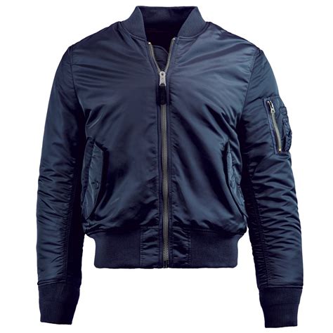 alpha industries ma-1 flight jacket replica blue|ma 1 bomber jacket wholesale.